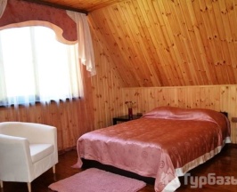 Стандартный номер в Река у дачи
