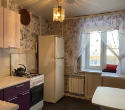 Квартира в Апартаменты на ул. Генкиной, 82