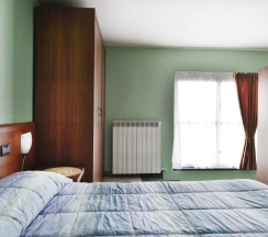 Студия с балконом в Residence 2Gi