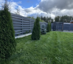 На Горке 3 в На Горке