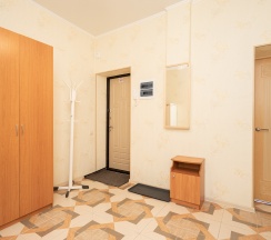 Квартира в Апартаменты на улица Ульянова-Ленина, 23