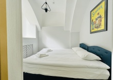 АПАРТАМЕНТЫ LOFT в Proloft city hostel&rooms