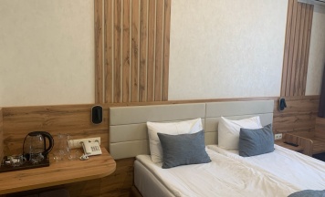 стандартный 2х-местный в Заречный