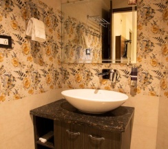 Люкс в Hotel Dream Inn
