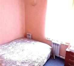 Джуниор Сюит Семейный в Agora