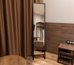 2-местный номер стандарт премиум в Xenia city hotel