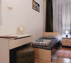 Двухместный номер в Мини-отель