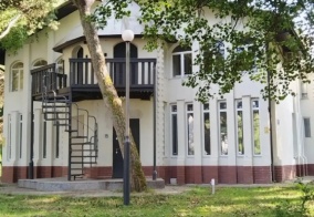 Апартаменты Апартаменты 2 Куршская Коса в Лесное