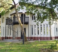 Апартаменты Classic в Апартаменты 2 Куршская Коса