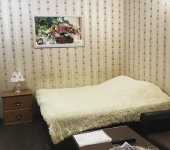 Номер Standard в Меценат