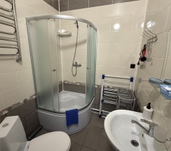 Однокомнатные апартаменты в Hestia