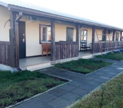 Двухместный номер в Дед Щукарь