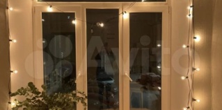 Санкт-Петербург: Апартаменты Апартаменты на Малый пр-т Петроградской стороны, 1/3