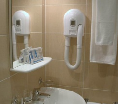 Люкс c 1 комнатой в Бригантина