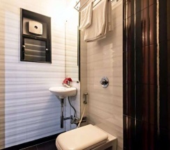 Номер Standard в Hotel Shambuji