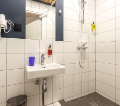 Комфорт апартаменты-студия, 16 м², 14 этаж в 14 этаж