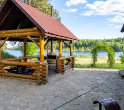 Гостевой дом №2 в Проховское подворье