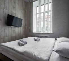 Дубровка "Comfort" в Дубровка