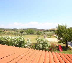Коттедж в Holiday Home Valmoneda