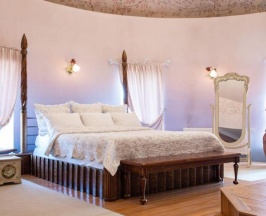 Номер Романтик в Отрада