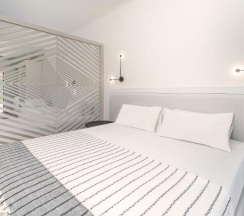 Студия в San Giovanni Luxury Studios