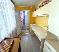 Двухместный "Комфорт" в Виноградная аллея