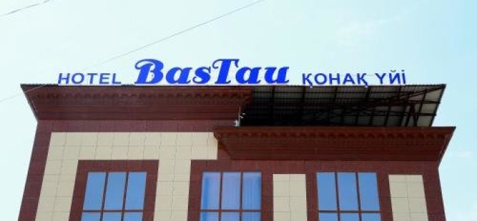 Жанаозен: Отель Bastau