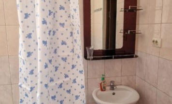 Двухместный номер Standard двуспальная кровать в Маяк