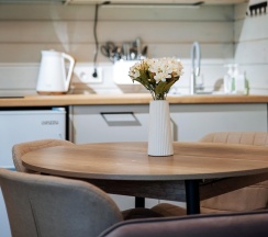 Коттедж улучшенный в Ёлки Чилл