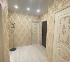 Квартира в Апартаменты на Среднерогатская 20