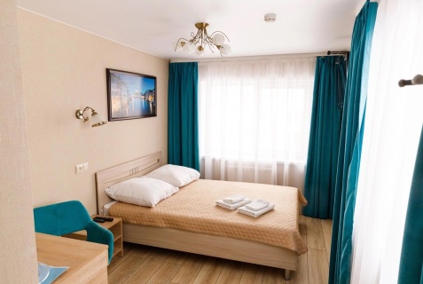 Ижевск: Гостевой дом Дельфин