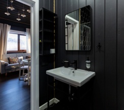 Коттедж в Заречье