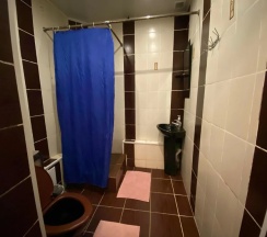 Двухместный номер Standard с красивым видом из окна 2 отдельные кровати в Зея