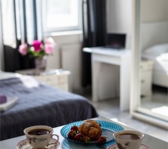 Комфорт в Роял