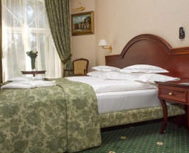 Superior Classic Room в Royal falke resort