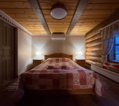 Терем в Времена Года