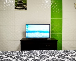 комфорт 4 местный №6 в Kunak House