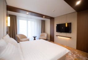 Отель Munib Hotel в Казани