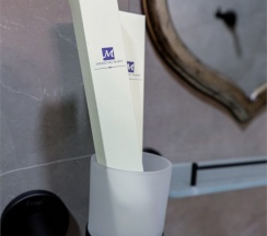 Семейный номер с балконом в MarivSki