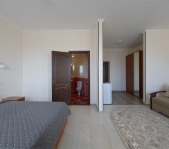 Полулюкс семейный в Лагуна