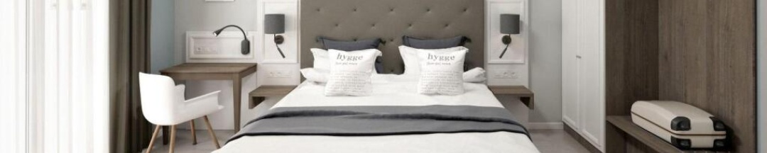 Номер Standard в Hotel Falk
