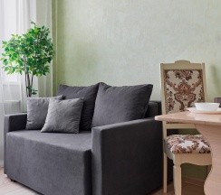 Апартаменты Делюкс в Gallery Apartments (Гэлари Апартментс)