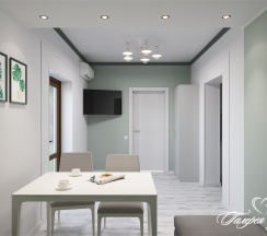 Apartament + в Огни маяка