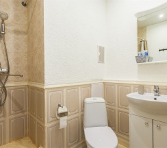 Улучшенные апартаменты в Прайм