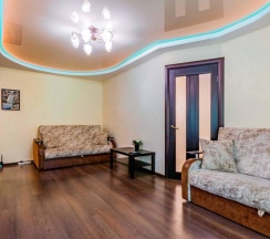 2-комнатные апартаменты студия в DreamHouse