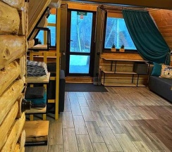 Шале стандарт в Volki