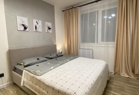 Апартаменты Апартаменты на проспект Обводный канал, 29 в Архангельской области