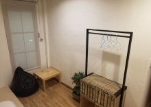 Двухместный номер Superior 2 отдельные кровати в Bed To Bangkok - Hostel