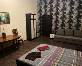 Номер полулюкс в Бестужев