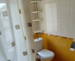 Двухместный номер Standard двуспальная кровать в Тихий домик